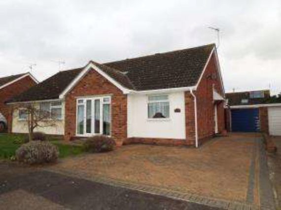 2 Bedroom Bungalow